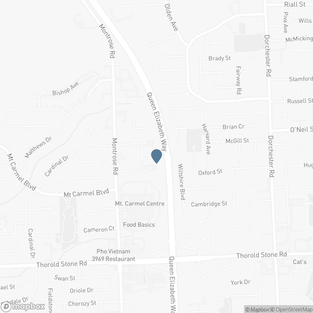 7410 TRINITY COURT, Niagara Falls, Ontario L2H 3A6